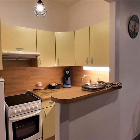 Ecm Continental Apartment วิตแตล ภายนอก รูปภาพ