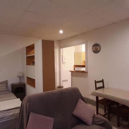 Ecm Continental Apartment วิตแตล ภายนอก รูปภาพ
