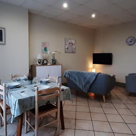 Ecm Continental Apartment วิตแตล ภายนอก รูปภาพ