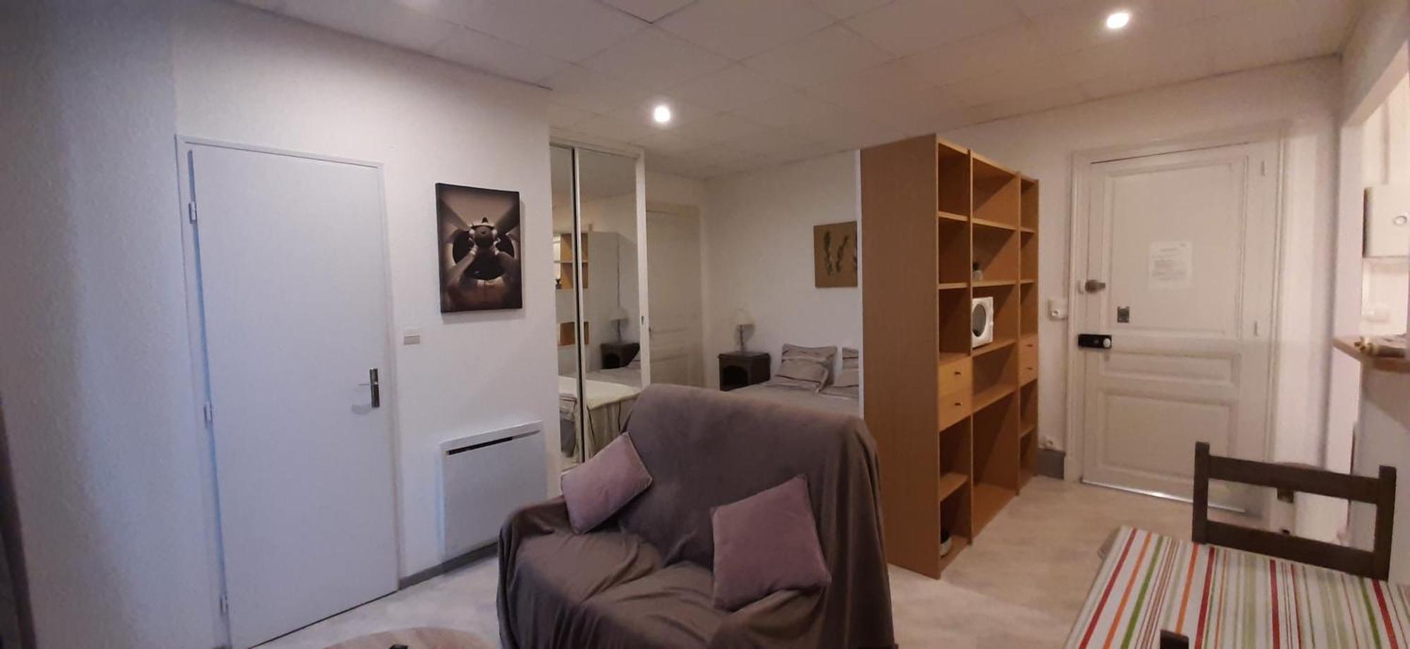 Ecm Continental Apartment วิตแตล ภายนอก รูปภาพ
