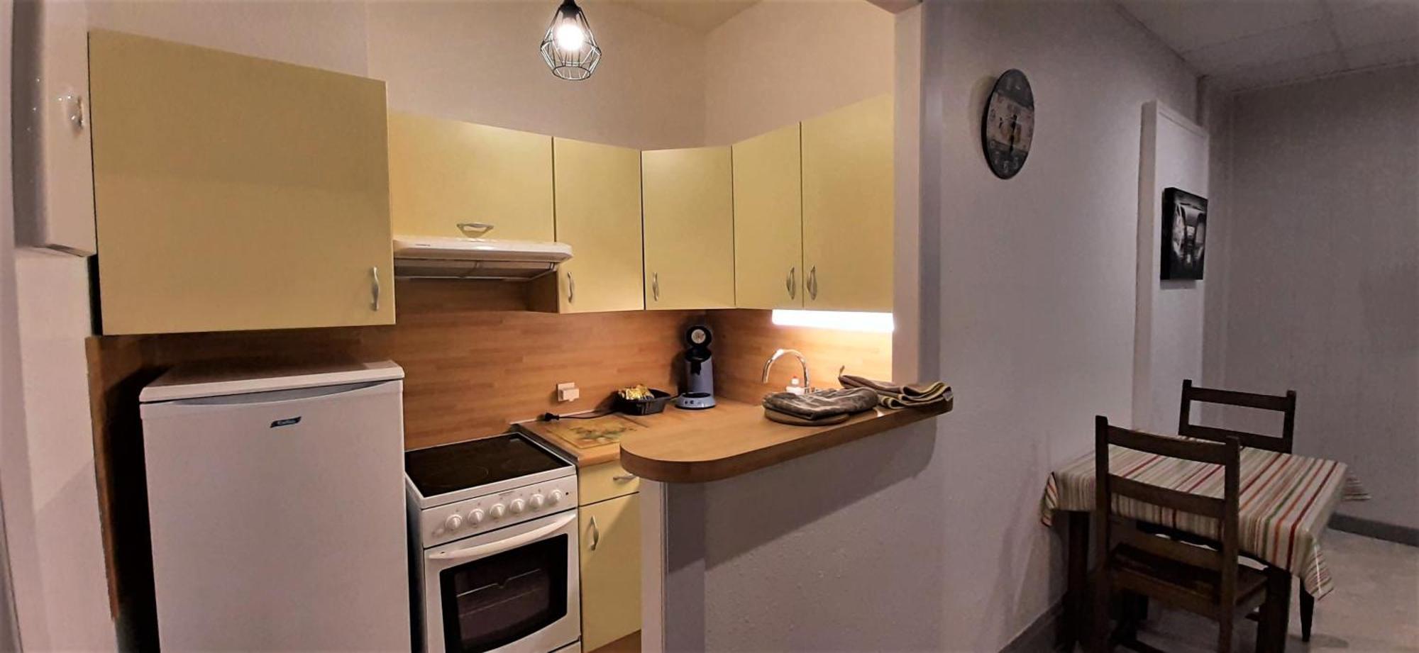 Ecm Continental Apartment วิตแตล ภายนอก รูปภาพ