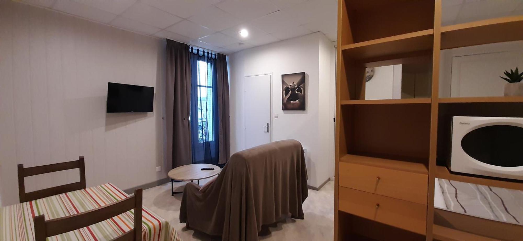 Ecm Continental Apartment วิตแตล ภายนอก รูปภาพ
