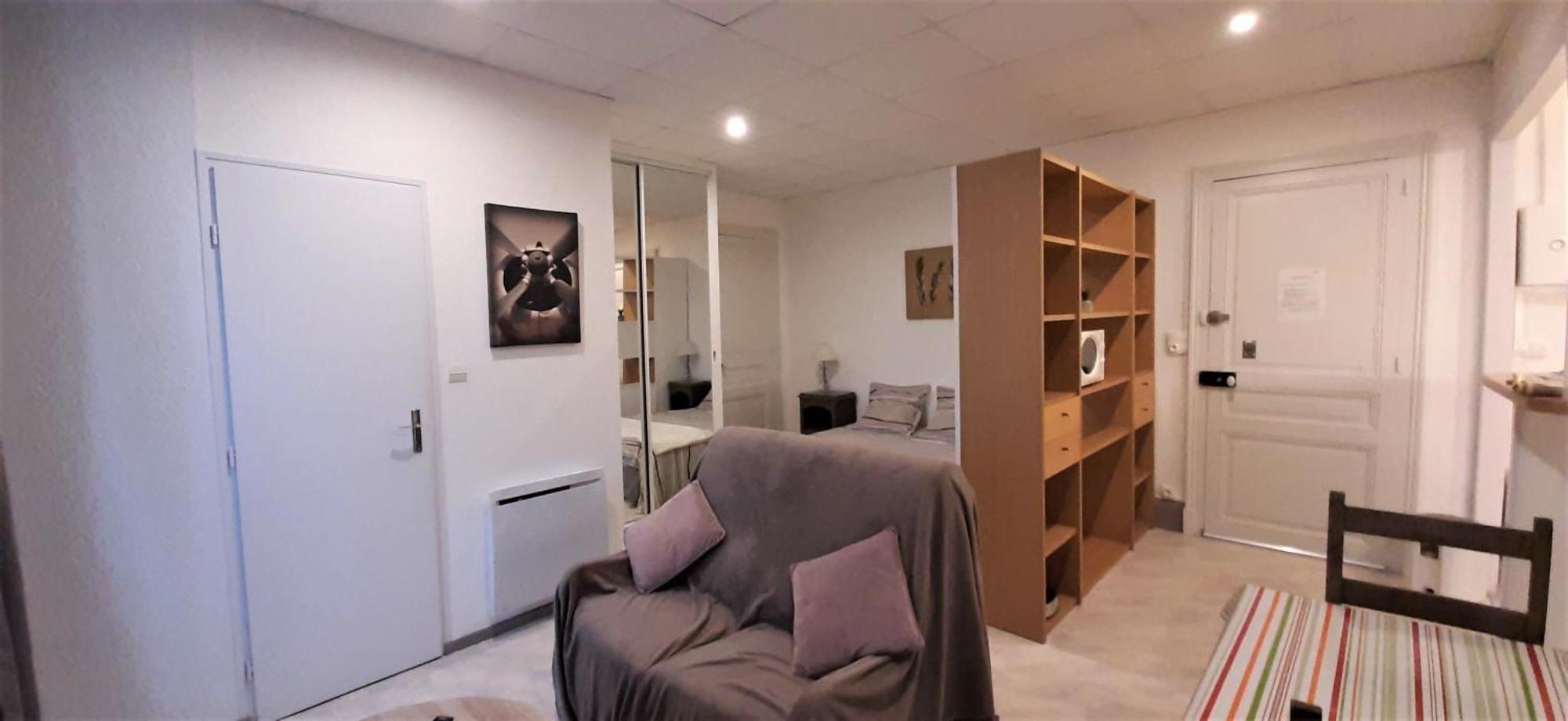 Ecm Continental Apartment วิตแตล ภายนอก รูปภาพ