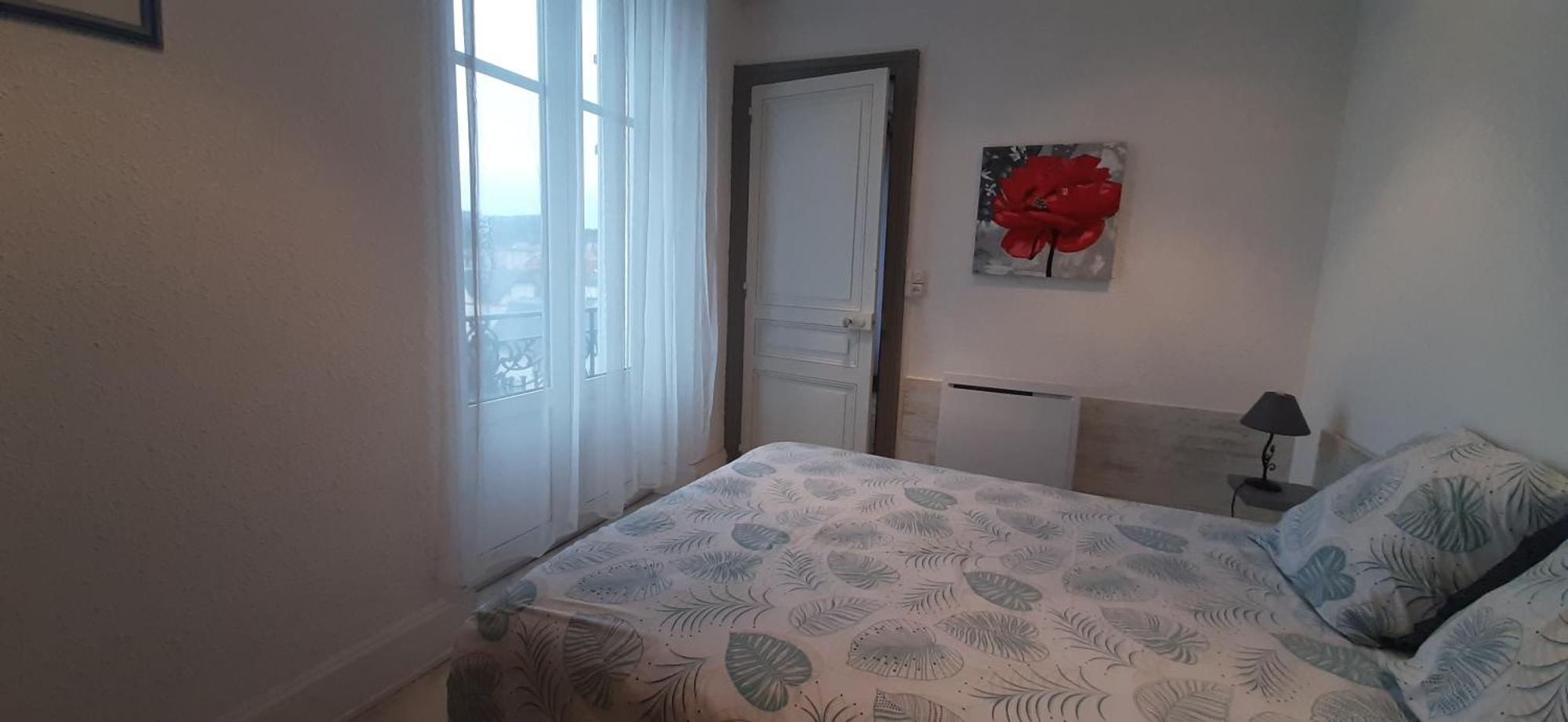 Ecm Continental Apartment วิตแตล ภายนอก รูปภาพ