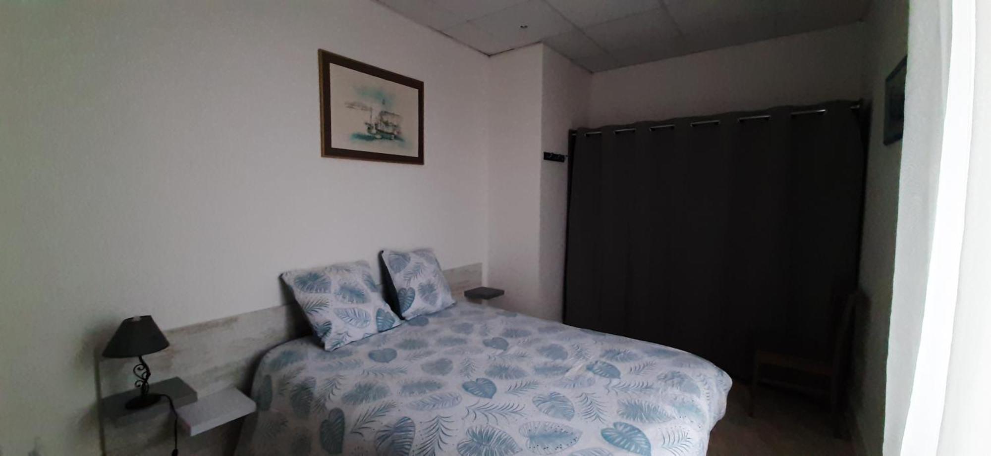 Ecm Continental Apartment วิตแตล ภายนอก รูปภาพ