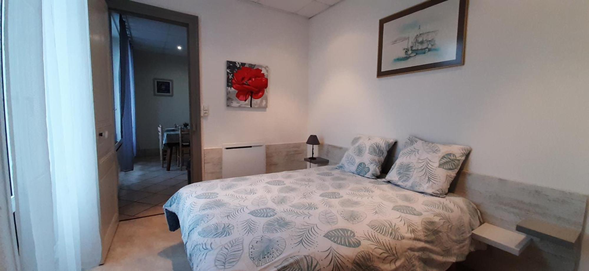 Ecm Continental Apartment วิตแตล ภายนอก รูปภาพ