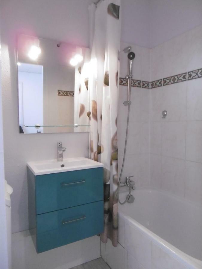 Ecm Continental Apartment วิตแตล ภายนอก รูปภาพ