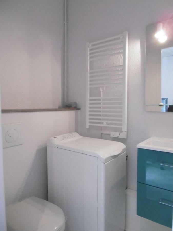 Ecm Continental Apartment วิตแตล ภายนอก รูปภาพ