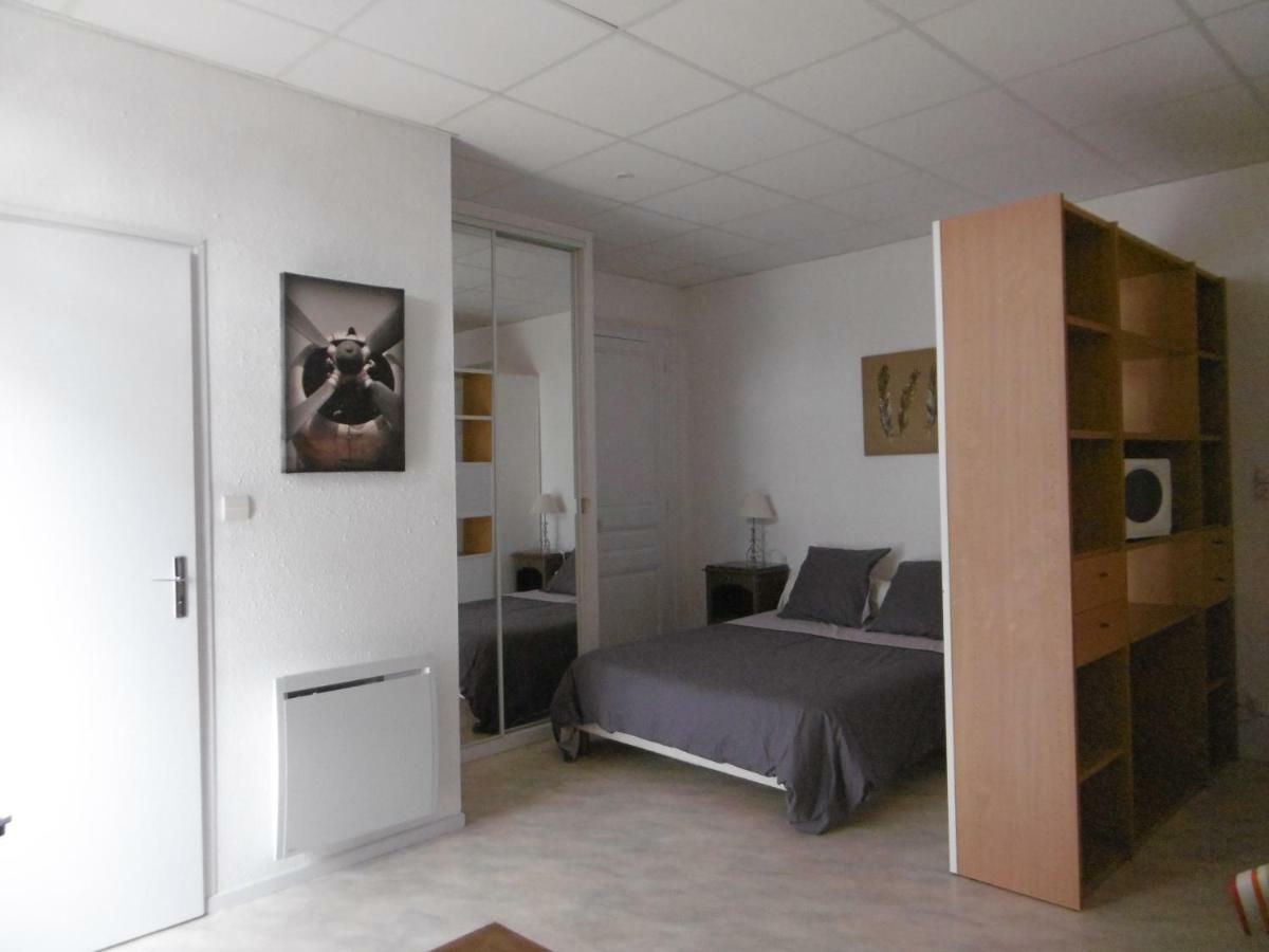 Ecm Continental Apartment วิตแตล ภายนอก รูปภาพ